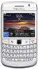 Blackberry bold 9780 white