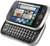 Motorola dext mb220 + card microsd 8gb + igo ( harta europei )