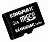 Microsd 2gb kingmax