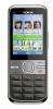 Nokia c5 warm grey + card microsd 8gb + garmin (