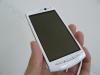 Sony ericsson xperia neo v white