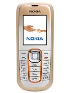 Nokia 2600 Classic Beige