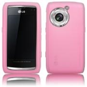 LG GC900 Viewty Baby Pink