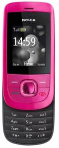 Nokia 2220 Slide Hot Pink