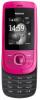 Nokia 2220 slide hot pink