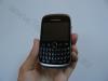 Blackberry curve 9320 black