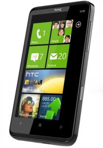 HTC HD7