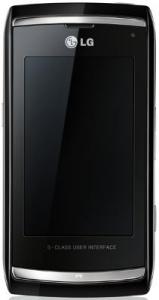 LG GC900 Viewty Pearl White