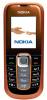 Nokia 2600 classic orange