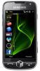 Samsung i8000 omnia ii 16gb + card microsd 8gb + igo ( harta europei )