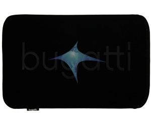 Bugatti SlimCase STN for Galaxy Tab Black