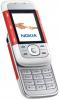 Nokia 5300 red