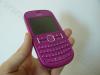 Nokia asha 200 pink