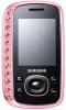 Samsung b3310 sweet pink