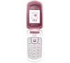 Samsung E2210B White Pink Hello Kitty