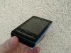 Sony ericsson xperia x10 mini black blue + card microsd 8gb +