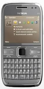 Nokia E72 Metal Grey Navigation Edition + Garmin ( Harta Europei )