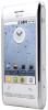 Lg gt540 swift white + card microsd 8gb + igo (