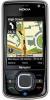 Nokia 6210 navigator black + card microsd 4gb + garmin (