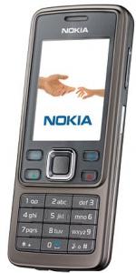 Nokia 6300i