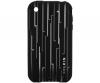 Belkin silicone sleeve style2 for iphone black