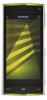 Nokia X6 16GB Yellow on White