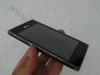 Lg optimus l5 e610 black + card microsd 8gb + igo ( harta europei )