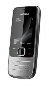 Nokia 2730 Classic Black