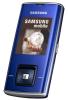 Samsung J600 Blue