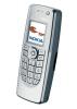 Nokia 9300 silver