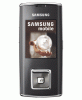 Samsung J600 Dark Gray