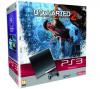 Sony PlayStation PS3 Slim 250GB +  Uncharted II