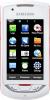 Samsung S5620 Monte Chic White