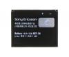 Sony ericsson battery bst-39