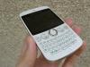 Sony Ericsson Txt White