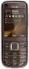 Nokia 6720 classic chestnut brown + card microsd 4gb + garmin ( harta