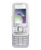 Nokia 7610 supernova white