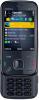 Nokia n86 indigo + card microsd 8gb + garmin ( harta