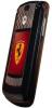 Motorola razr2 v9 ferrari graphite grey