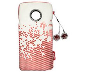 Nokia Case CP-294 pink