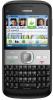 Nokia e5 carbon black + card microsd 8gb + garmin (