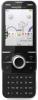 Sony ericsson yari achromatic black