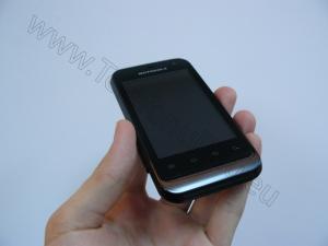 Motorola Defy Mini XT320 Black Slate