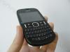 Nokia asha 201 graphite