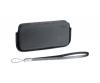 Nokia leather pouch cp-384 black