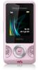 Sony ericsson w205 sakura pink