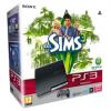 Sony PlayStation PS3 320GB + SIMS 3