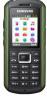 Samsung b2100 xplorer dark green