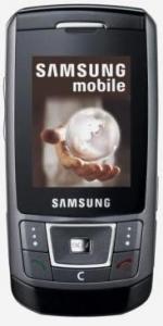 Jocuri samsung e250