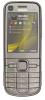 Nokia 6720 classic titanium + card microsd 4gb + garmin (
